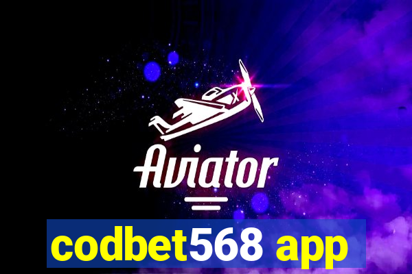 codbet568 app